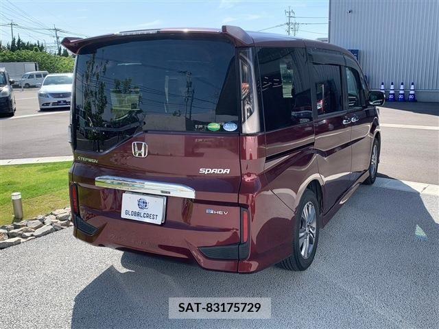 Honda e 2020-06 374852-7