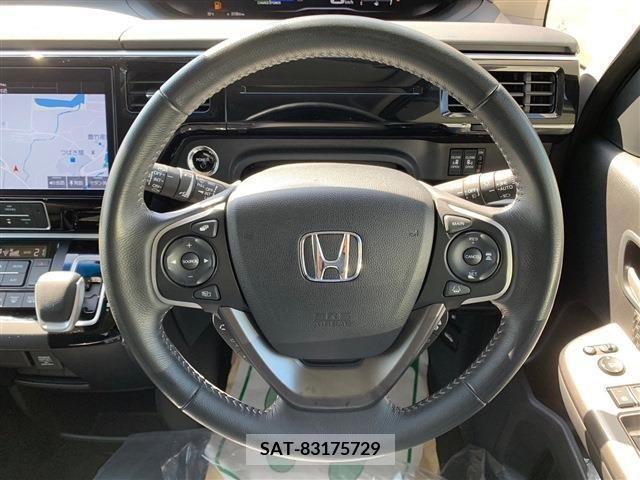 Honda e 2020-06 374852-23