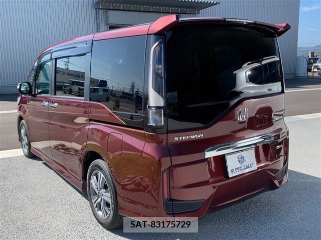 Honda e 2020-06 374852-5