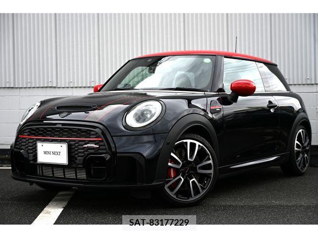 Bmw MINI 2022-01 218048-0