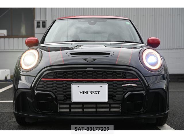 Bmw MINI 2022-01 218048-1