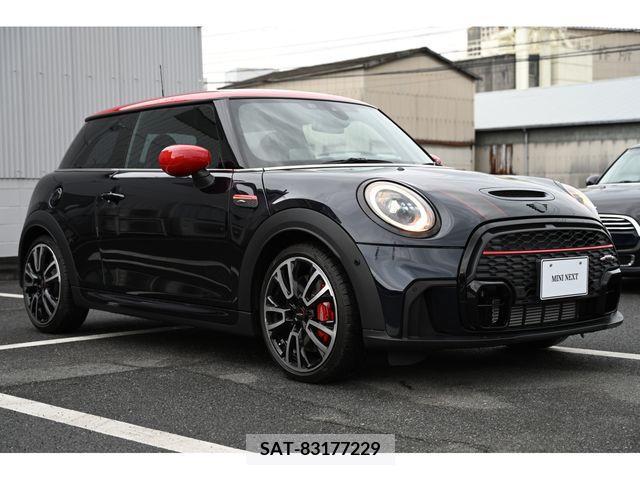Bmw MINI 2022-01 218048-2