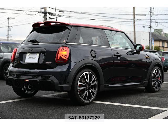 Bmw MINI 2022-01 218048-4