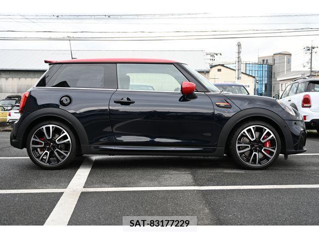 Bmw MINI 2022-01 218048-3