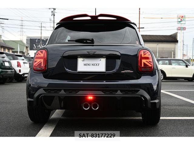 Bmw MINI 2022-01 218048-5