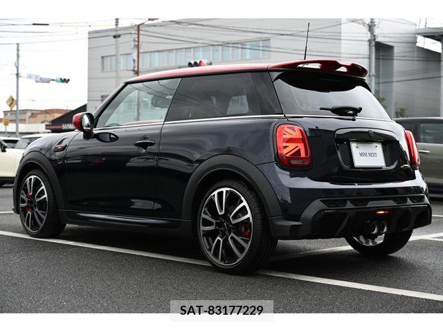 Bmw MINI 2022-01 218048-6