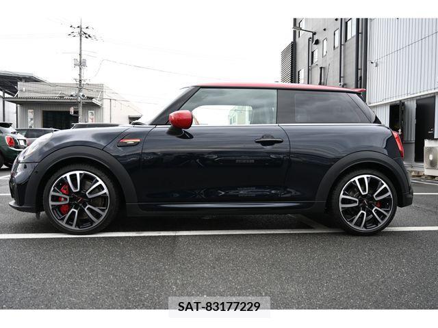 Bmw MINI 2022-01 218048-7