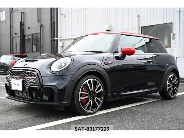 Bmw MINI 2022-01 218048-8