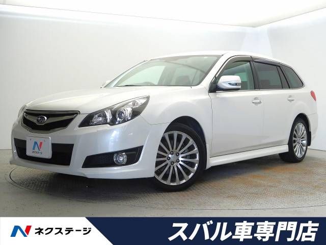 Subaru LEGACY 2011-05 19085-0