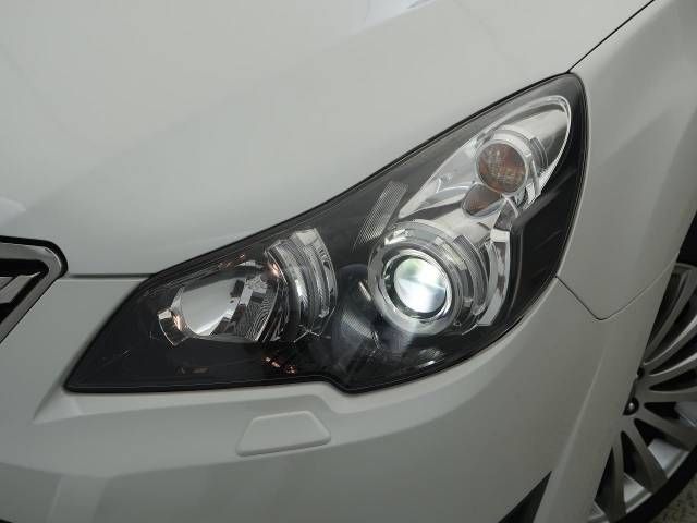 Subaru LEGACY 2011-05 19085-15
