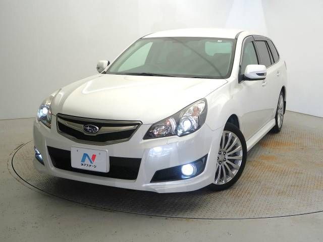 Subaru LEGACY 2011-05 19085-18