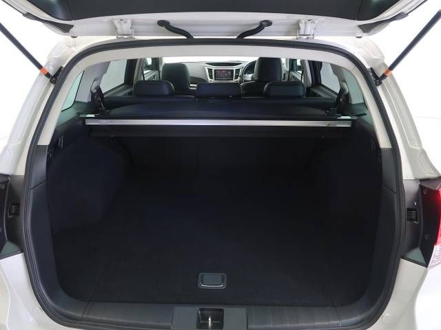 Subaru LEGACY 2011-05 19085-14