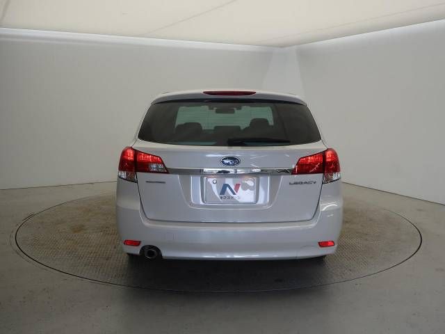 Subaru LEGACY 2011-05 19085-17