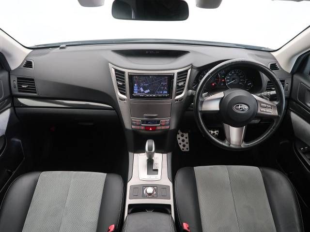 Subaru LEGACY 2011-05 19085-1
