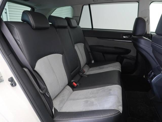 Subaru LEGACY 2011-05 19085-13