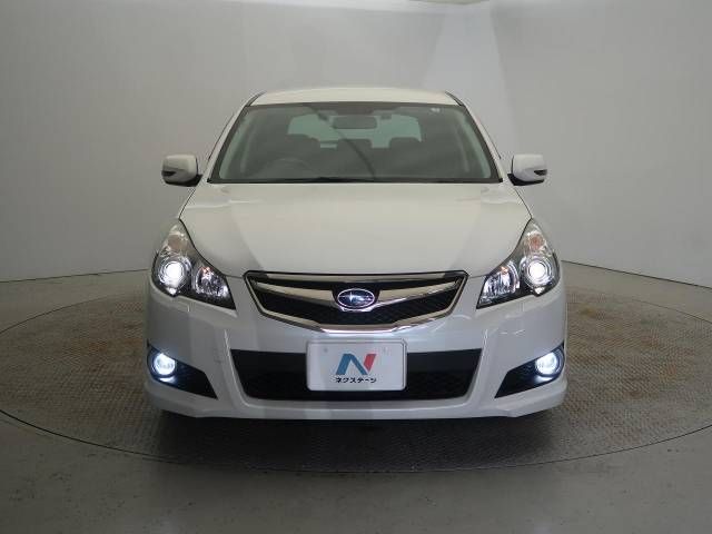 Subaru LEGACY 2011-05 19085-16
