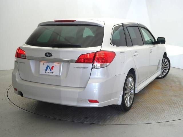 Subaru LEGACY 2011-05 19085-19