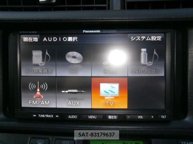 Toyota AQUA 2013-09 203175-13