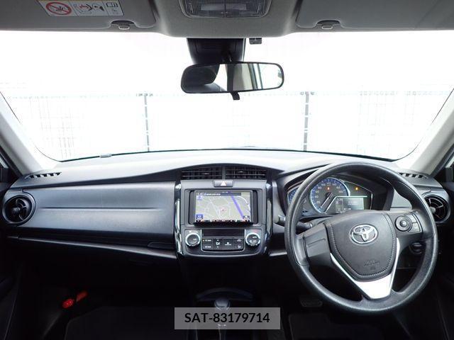 Toyota COROLLA AXIO 2018-10 264707-1