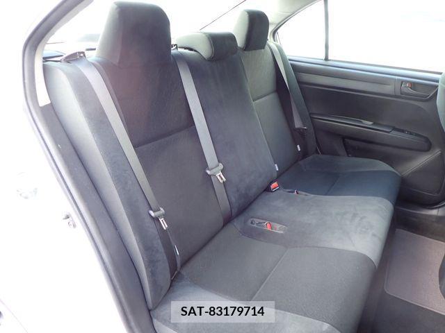 Toyota COROLLA AXIO 2018-10 264707-19