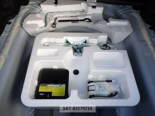 Toyota COROLLA AXIO 2018-10 264707-21