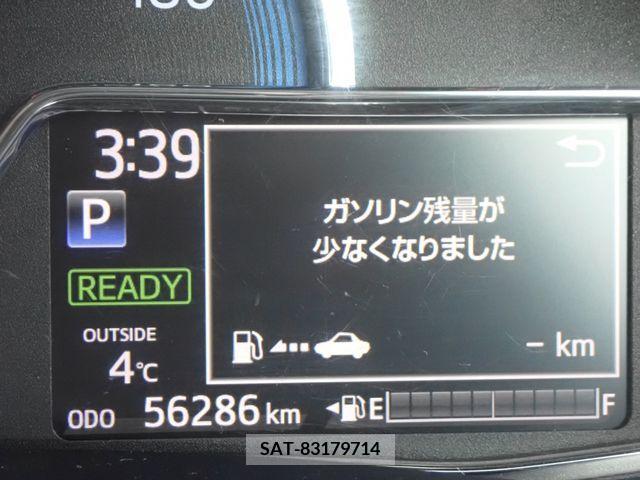 Toyota COROLLA AXIO 2018-10 264707-6