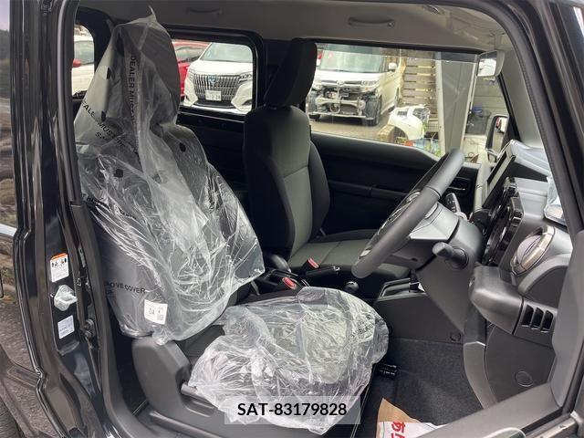 Suzuki JIMNY 2024-02 378742-11