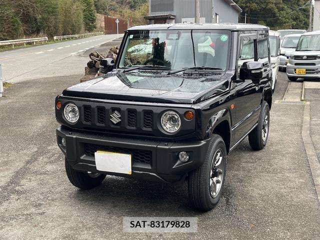 Suzuki JIMNY 2024-02 378742-0