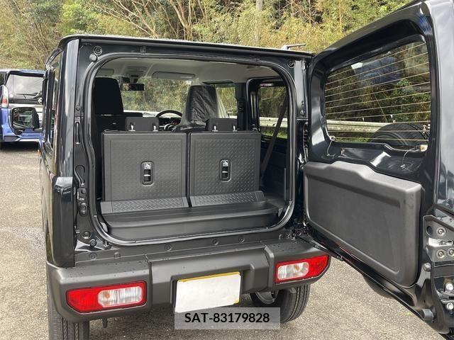 Suzuki JIMNY 2024-02 378742-10