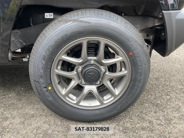 Suzuki JIMNY 2024-02 378742-8