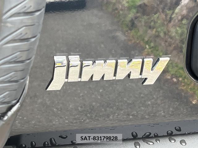 Suzuki JIMNY 2024-02 378742-7