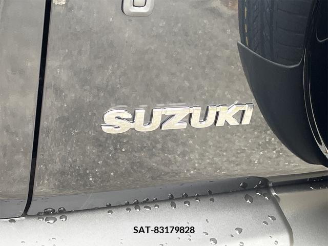 Suzuki JIMNY 2024-02 378742-6