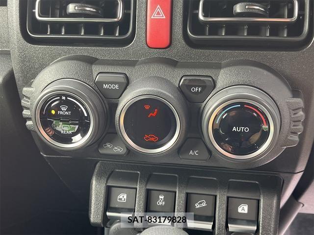 Suzuki JIMNY 2024-02 378742-15