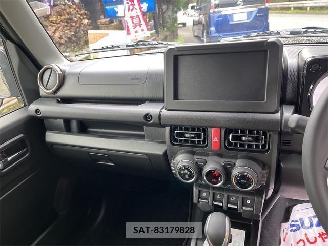 Suzuki JIMNY 2024-02 378742-13