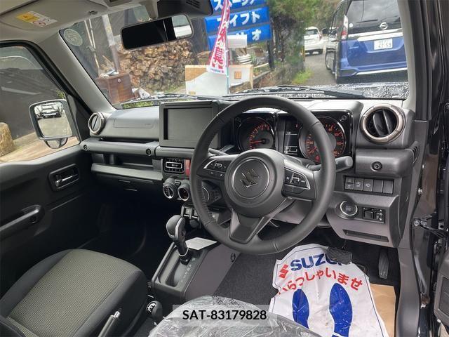 Suzuki JIMNY 2024-02 378742-12