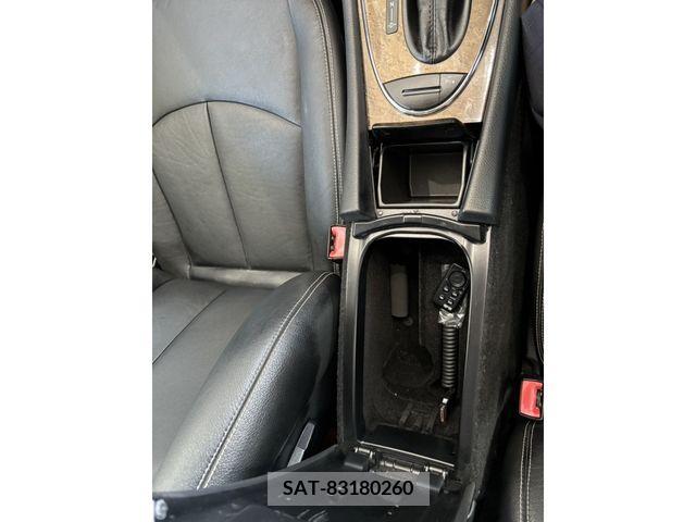 Mercedes Benz E-CLASS 2008-09 319042-21