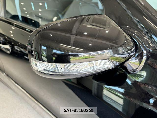 Mercedes Benz E-CLASS 2008-09 319042-7