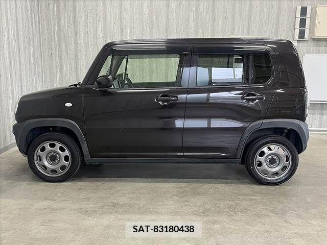 Suzuki HUSTLER 2015-04 246850-10