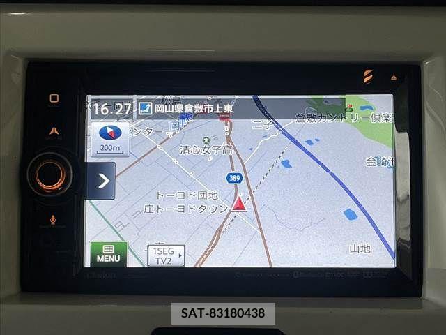 Suzuki HUSTLER 2015-04 246850-2