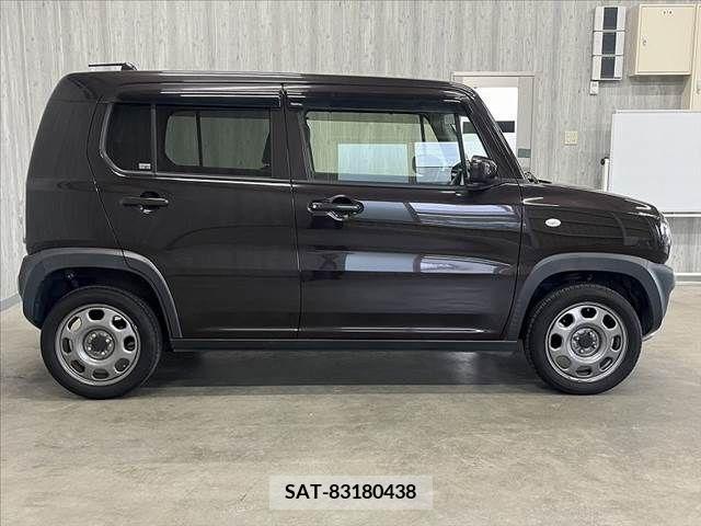 Suzuki HUSTLER 2015-04 246850-9