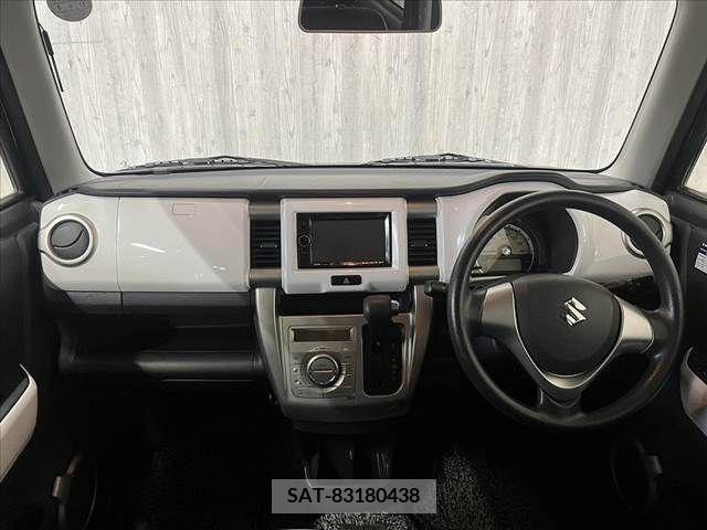 Suzuki HUSTLER 2015-04 246850-1