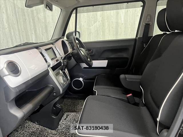 Suzuki HUSTLER 2015-04 246850-22