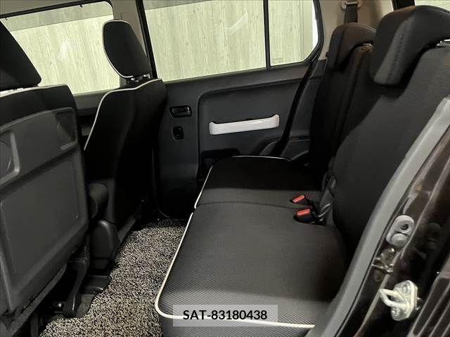 Suzuki HUSTLER 2015-04 246850-23
