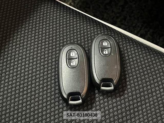 Suzuki HUSTLER 2015-04 246850-18