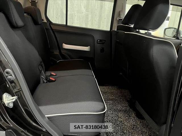 Suzuki HUSTLER 2015-04 246850-14