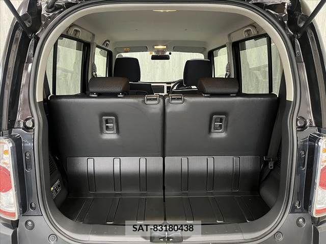 Suzuki HUSTLER 2015-04 246850-15