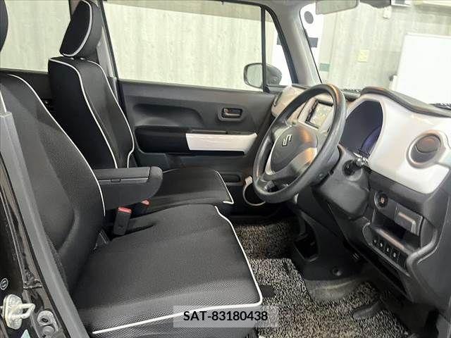 Suzuki HUSTLER 2015-04 246850-13