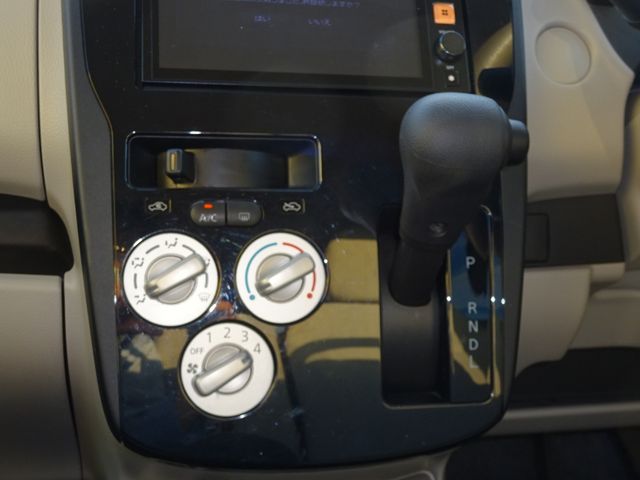 Nissan DAYZ 2018-07 18137-25
