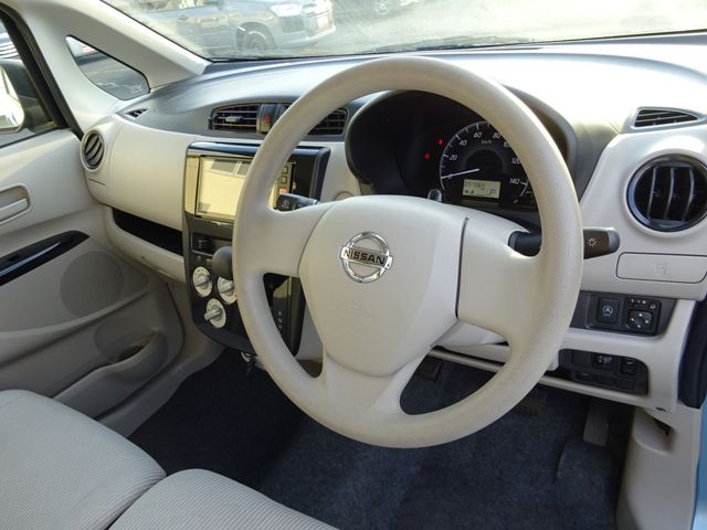 Nissan DAYZ 2018-07 18137-10