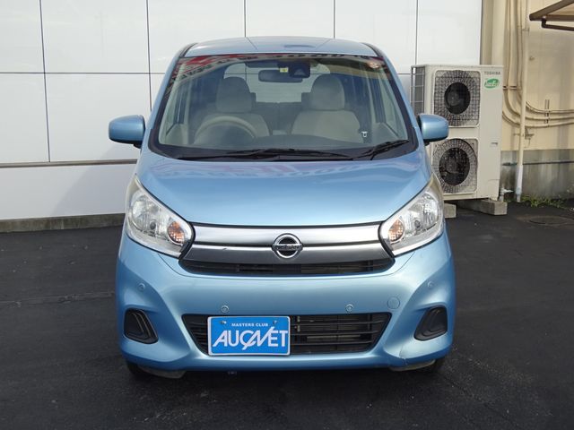 Nissan DAYZ 2018-07 18137-1
